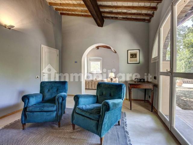 Villa Indipendente in affitto a Mulino, Firenze
