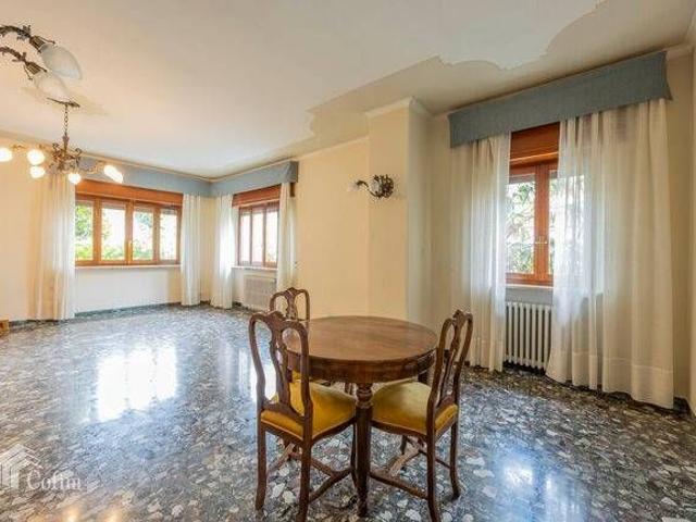 Villa Indipendente in affitto a Grezzana, Veneto
