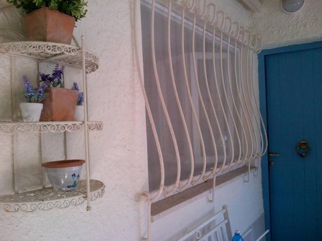 Villa Indipendente in affitto a Crociale, Tonfano