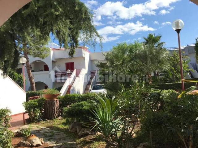 Villa Indipendente in affitto a Puglia, Barletta-andria-trani