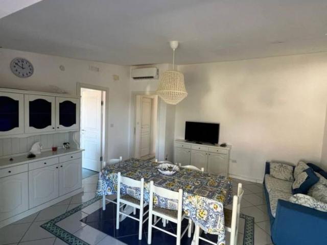 Villa Indipendente in affitto a Centola, Campania