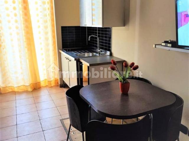 Villa Indipendente in affitto a Municipalità 1, Campania