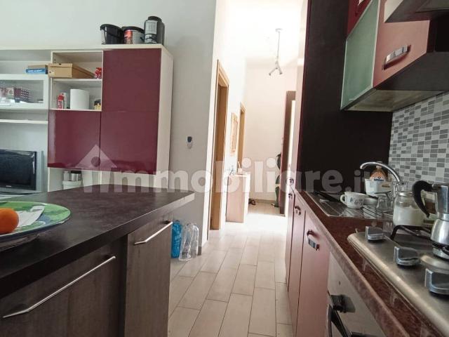 Villa Indipendente in affitto a Monte d'Argento, Minturno