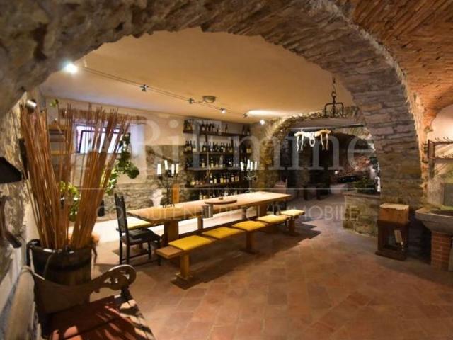 Villa Indipendente in vendita a Piemonte, Asti