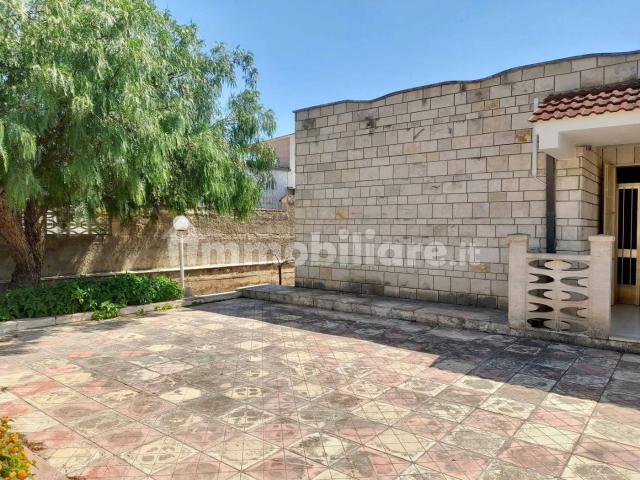 Villa Indipendente in affitto a Avola, Sicilia