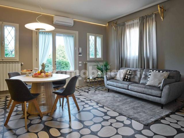 Villa Indipendente in affitto a Quartiere 1, Firenze