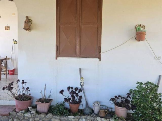 Villa Indipendente in affitto a Siculiana, Sicilia