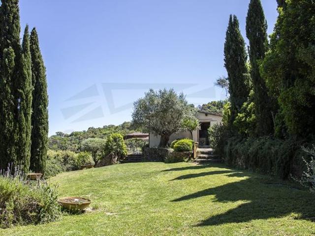 Villa Indipendente in affitto a Monte Argentario, Porto Ercole