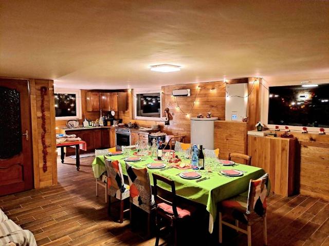 Villa Indipendente in affitto a Piemonte, Cuneo