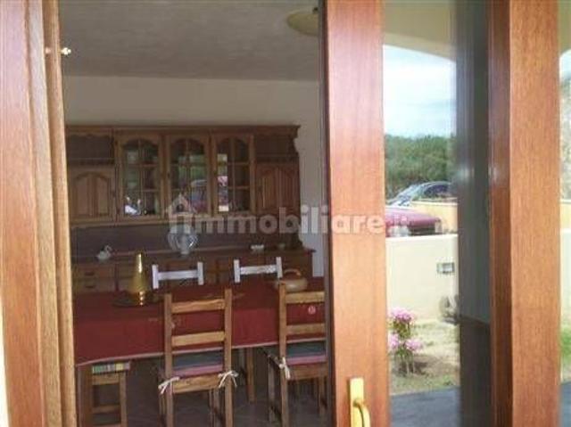 Villa Indipendente in affitto a Capo Comino, Sardigna/Sardegna