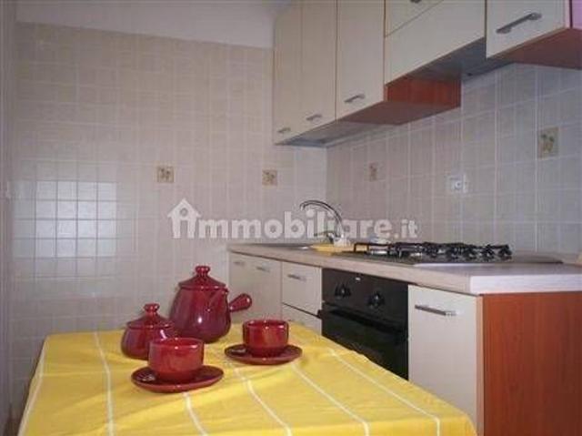 Villa Indipendente in affitto a Capo Comino, Sardigna/Sardegna