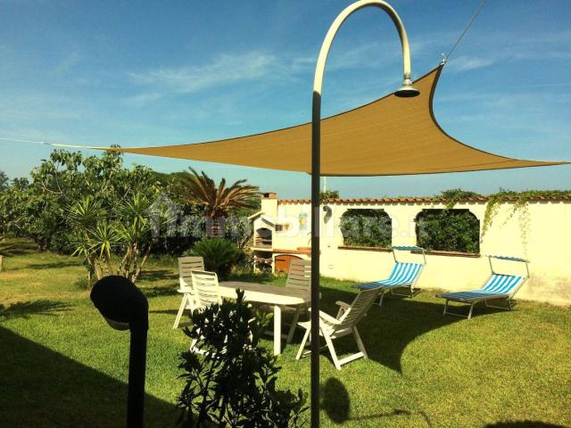 Villa Indipendente in affitto a San Felice Circeo, Lazio