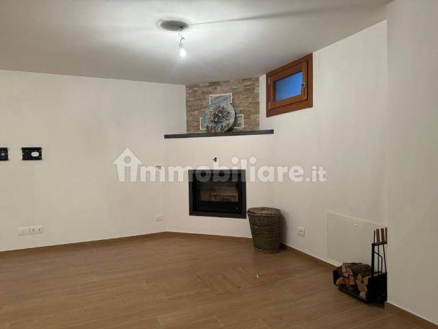 Villa Indipendente in affitto a Città Nuova-Barriera Nuova-San Vito-Città Vecchia, Villa Opicina