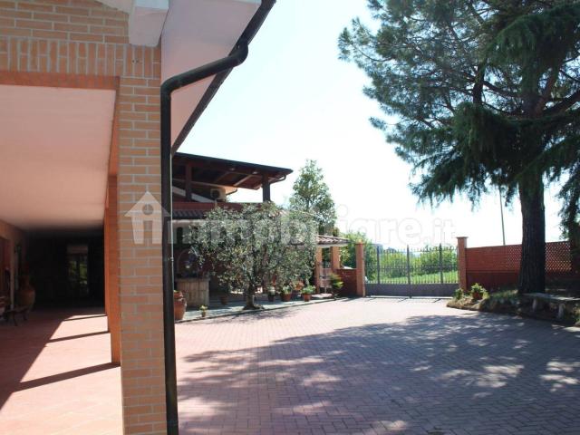 Villa Indipendente in affitto a Borghetto Di Vara, Liguria