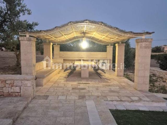 Villa Indipendente in affitto a Puglia, Taranto