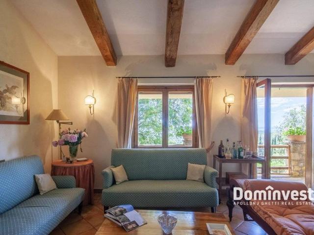 Villa Indipendente in affitto a Capalbio, Toscana
