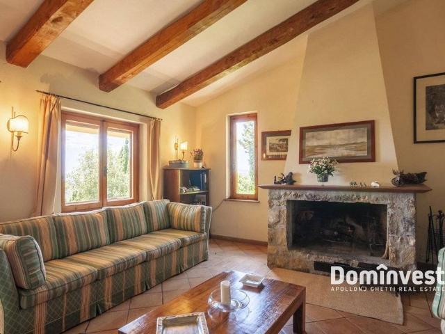 Villa Indipendente in affitto a Capalbio, Toscana