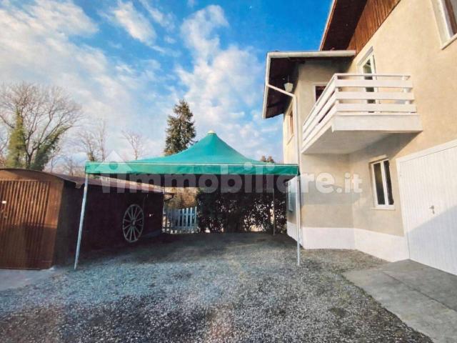 Villa Indipendente in affitto a Vernato, Piemonte