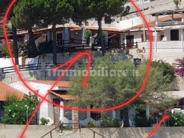 Villa Indipendente in affitto a Calabria, Vibo Valentia