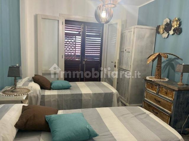 Villa Indipendente in affitto a Calabria, Vibo Valentia