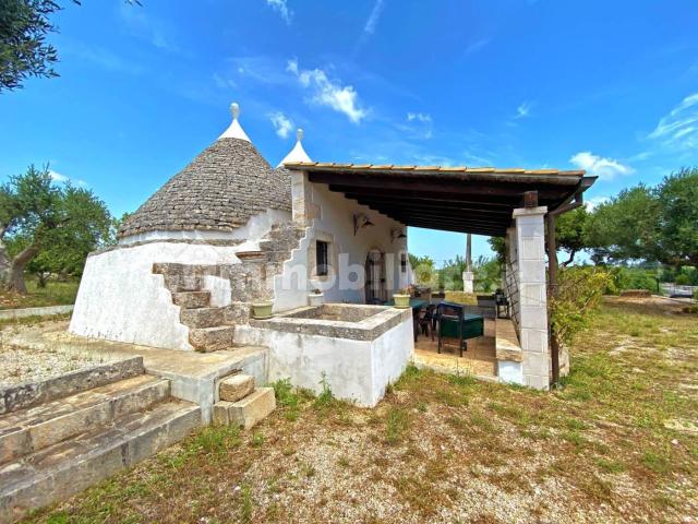 Villa Indipendente in affitto a Puglia, Bari