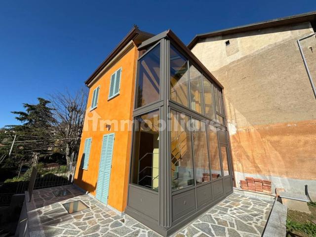Villa Indipendente in affitto a Cavoretto, Piemonte