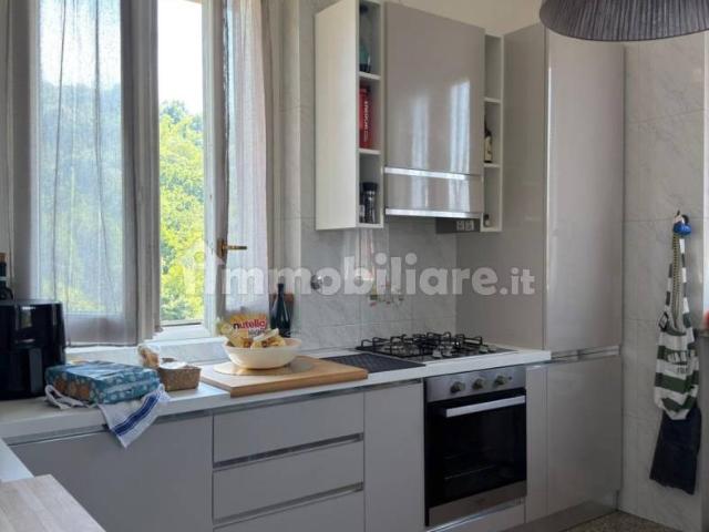 Villa Indipendente in affitto a Circoscrizione 7, Piemonte