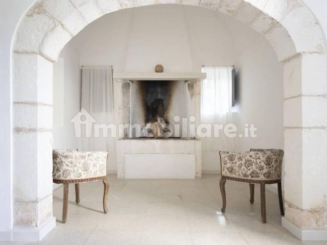 Villa Indipendente in affitto a Puglia, Taranto