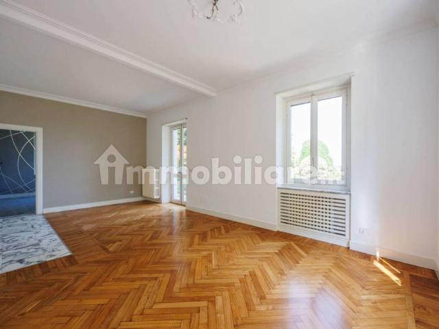 Villa Indipendente in affitto a Borgo Po, Torino