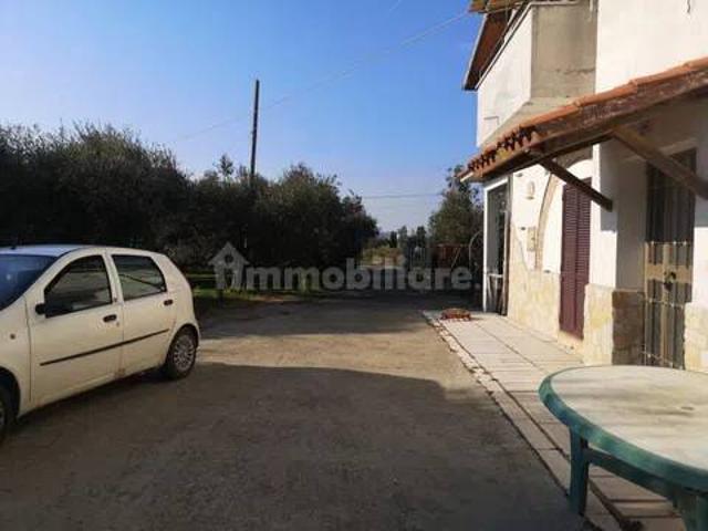 Villa Indipendente in affitto a Montalto Di Castro, Lazio