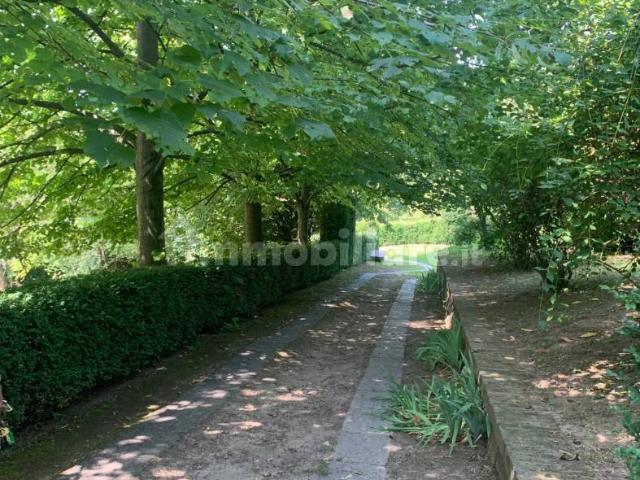 Villa Indipendente in affitto a Reaglie, Piemonte