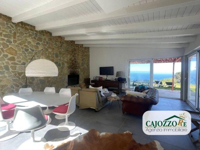 Villa Indipendente in affitto a Cefalù, Sicilia