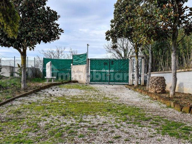 Villa Indipendente in affitto a Marche, Fermo