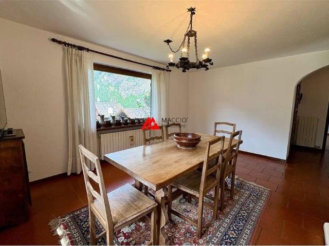 Villa Indipendente in affitto a Les Forges, Courmayeur