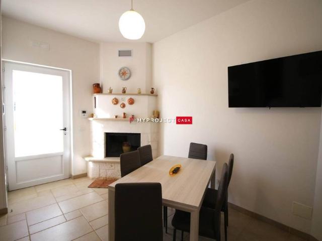 Villa Indipendente in affitto a Puglia, Taranto