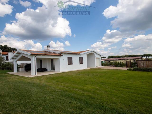 Villa Indipendente in affitto a Capalbio, Toscana