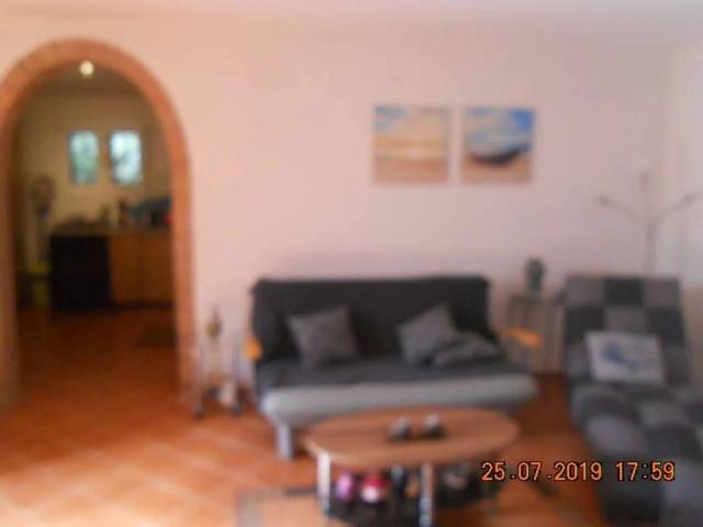 Villa Indipendente in affitto a Mercede, Alghero