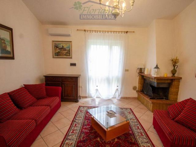 Villa Indipendente in affitto a centro A, Capalbio