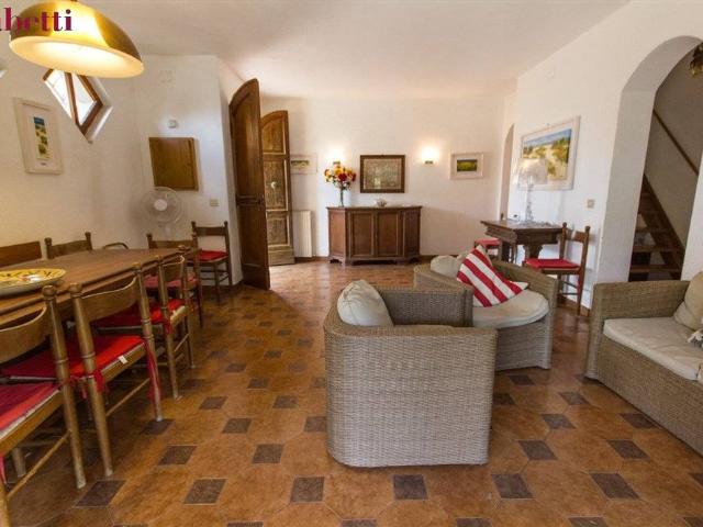 Villa Indipendente in affitto a Orbetello, Toscana