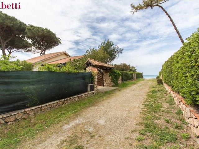 Villa Indipendente in affitto a Orbetello, Toscana