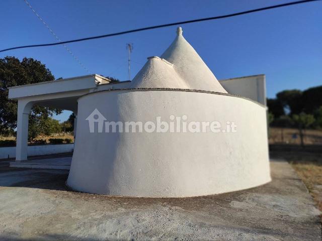 Villa Indipendente in affitto a Puglia, Taranto