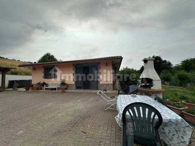 Villa Indipendente in affitto a Roma Capitale, Lazio
