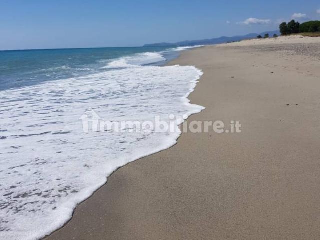 Villa Indipendente in affitto a Calabria, Reggio Calabria