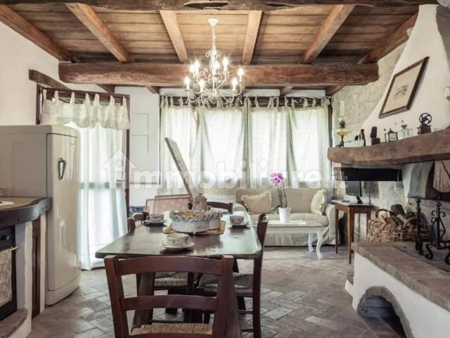 Villa Indipendente in affitto a Unione dell'Appennino Bolognese, Monzuno