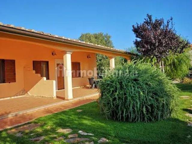 Villa Indipendente in affitto a Montalto Di Castro, Lazio