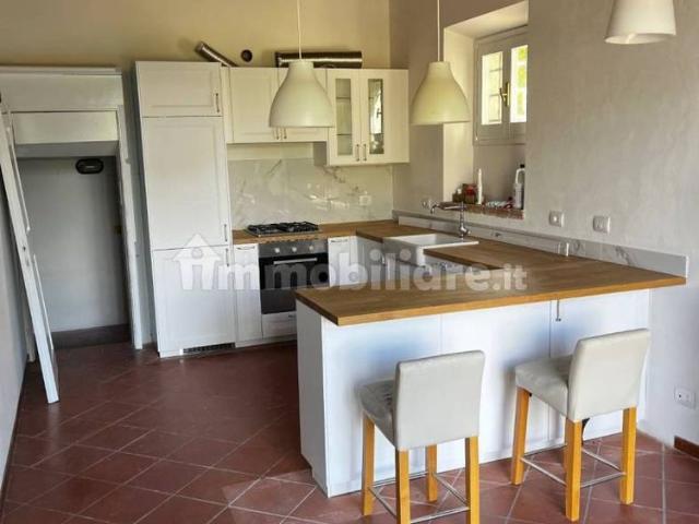 Villa Indipendente in affitto a Barberino Tavarnelle, Romita