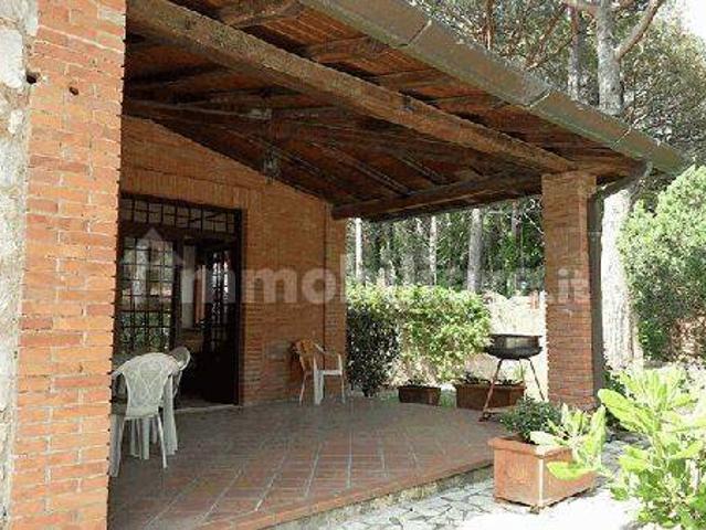 Villa Indipendente in affitto a Cercemaggiore, Molise
