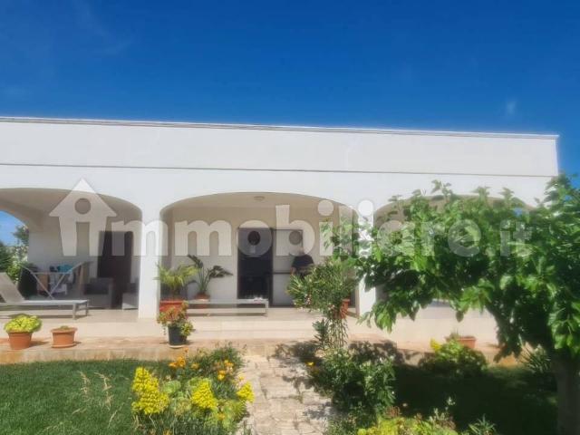 Villa Indipendente in affitto a Puglia, Brindisi