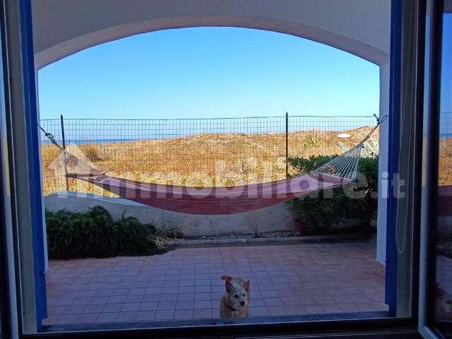 Villa Indipendente in affitto a Castel Volturno, Campania