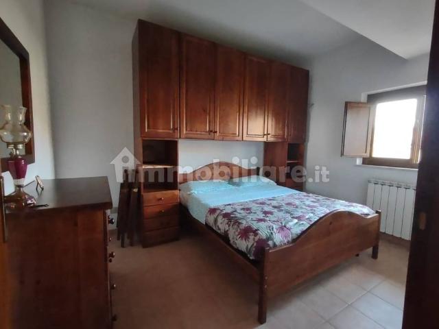 Villa Indipendente in affitto a Alfedena, Abruzzo
